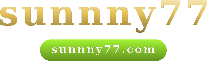 sunnny77 logo
